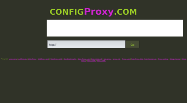 configproxy.com