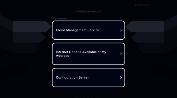configserver.co