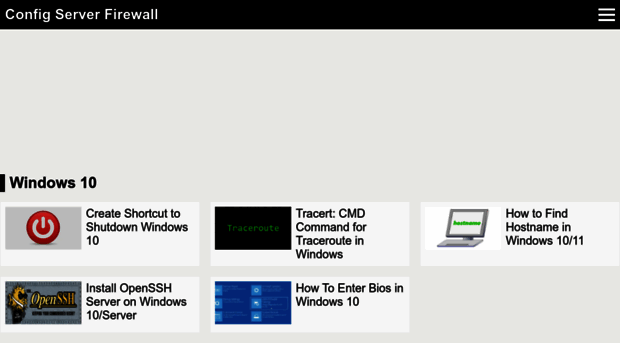 configserverfirewall.com