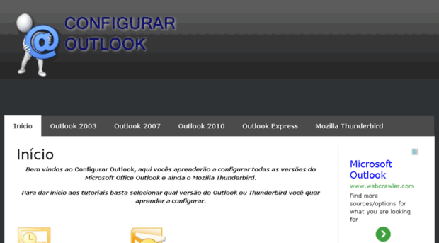 configuraroutlook.com.br