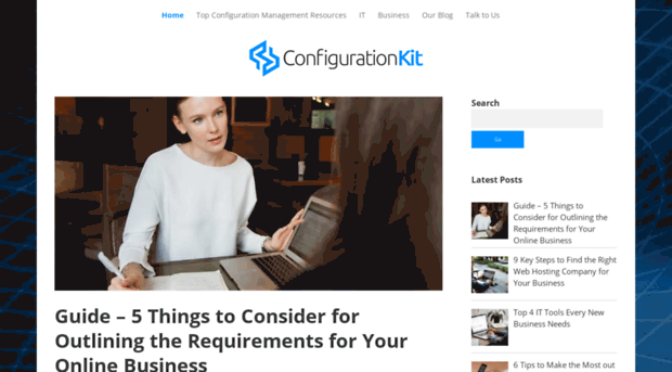 configurationkit.com