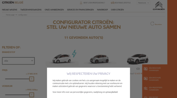 configurator-voertuigen.citroen.be