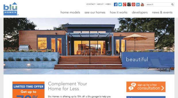 configurator.bluhomes.com