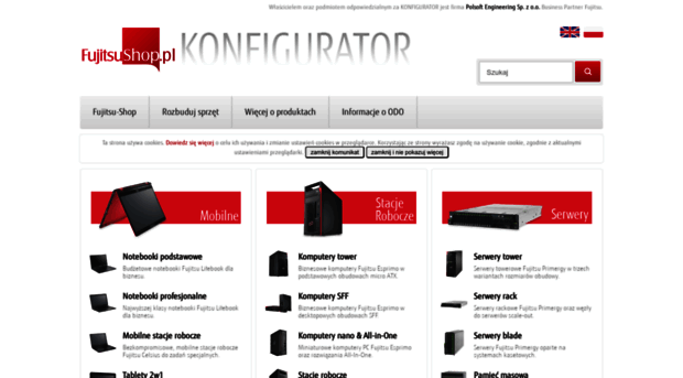 configurator.fujitsu-shop.pl