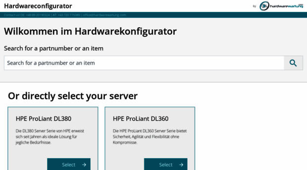 configurator.hardwarewartung.com