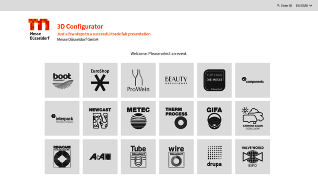 configurator.messe-duesseldorf.de