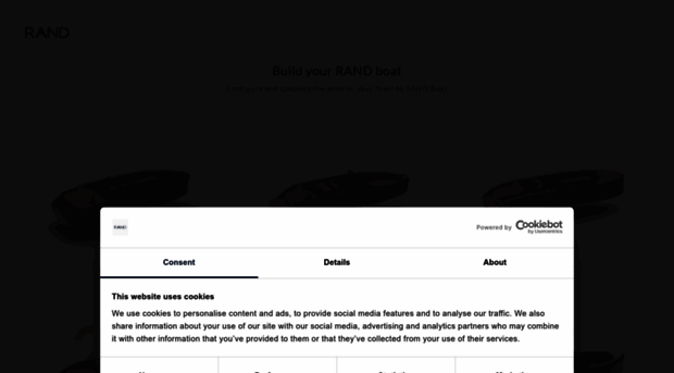configurator.randboats.com