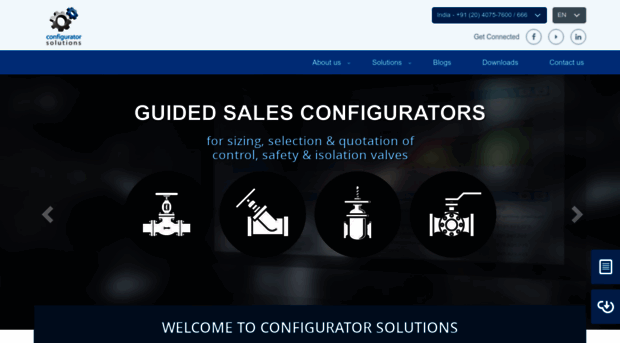 configuratorsolutions.com