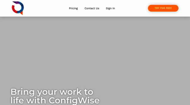 configwise.io