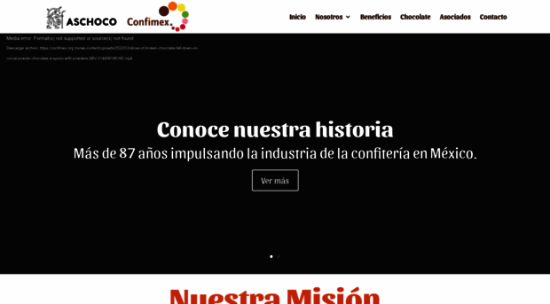 confimex.org.mx