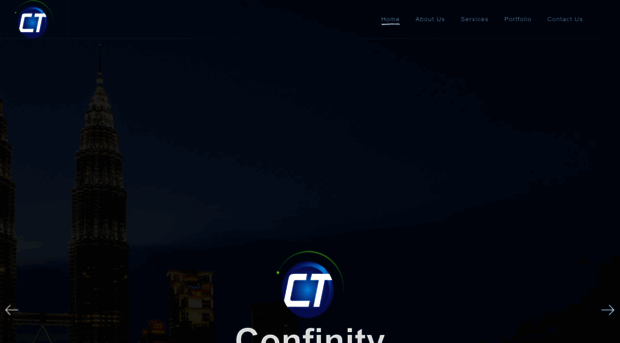 confinity.com.my - Confinity - Confinity