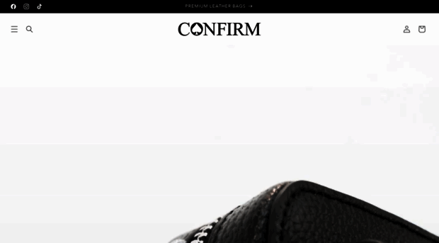 confirm-clothing.com