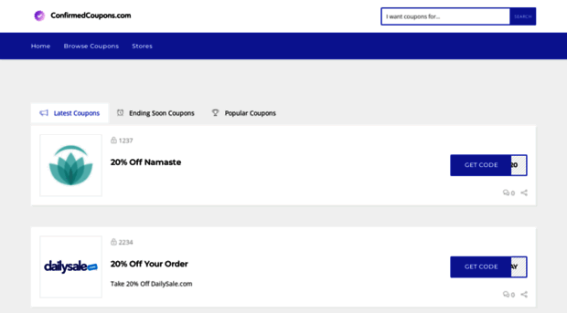 confirmedcoupons.com