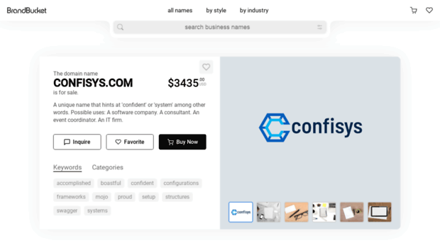 confisys.com