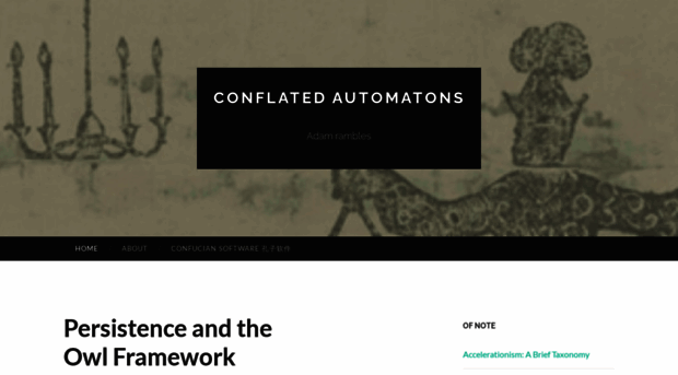 conflatedautomatons.wordpress.com