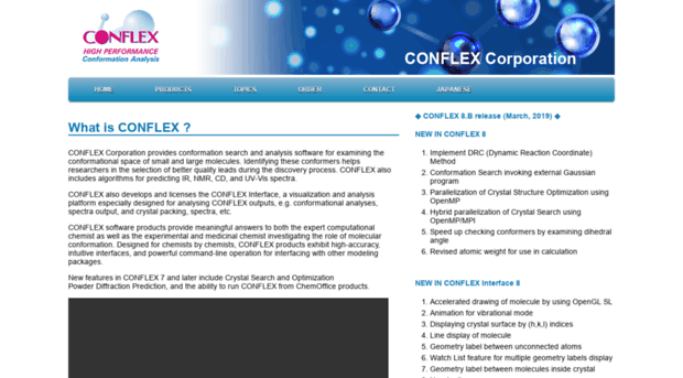 conflex.net