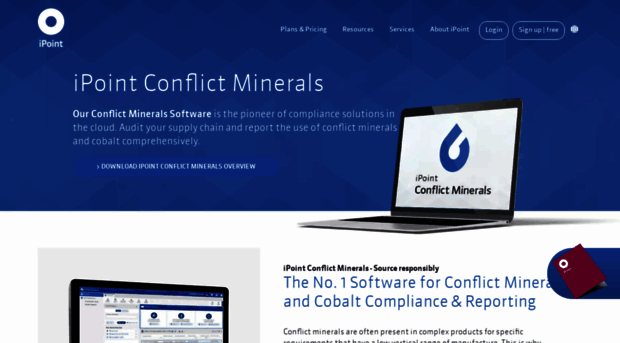 conflict-minerals.com