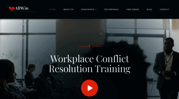 conflict-resolution-training.com