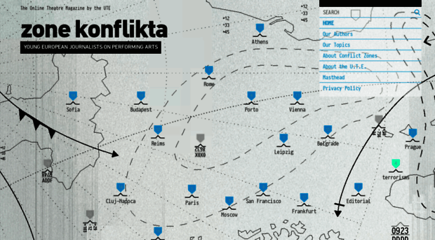 conflict-zones.reviews