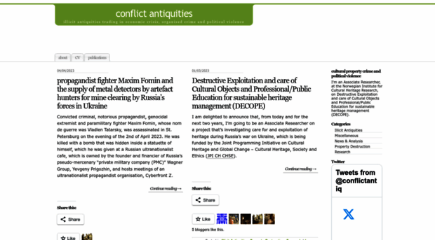 conflictantiquities.wordpress.com