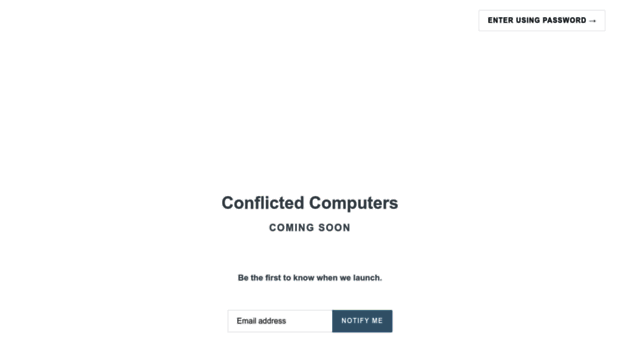 conflicted-computers.myshopify.com