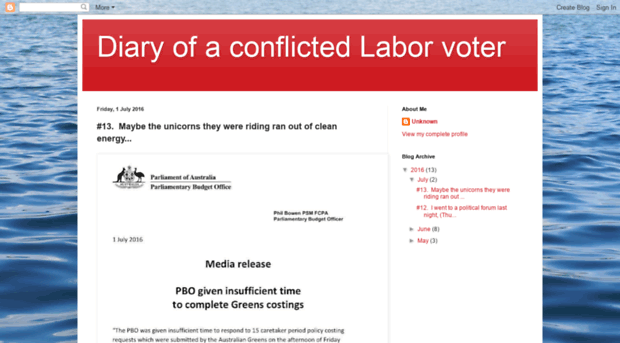 conflicted-voter.blogspot.com.au