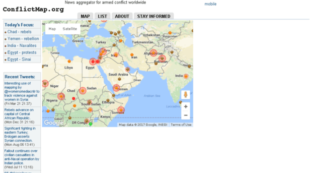 conflictmap.org