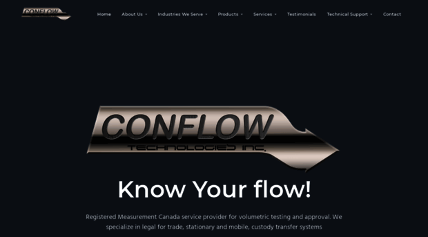 conflow.ca