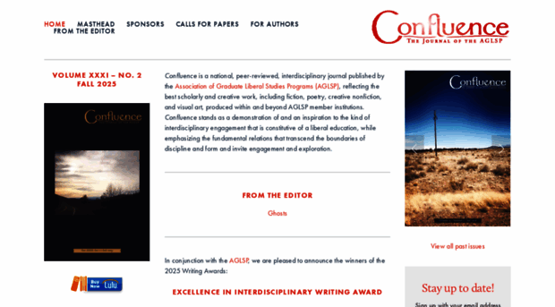 confluence-aglsp.org