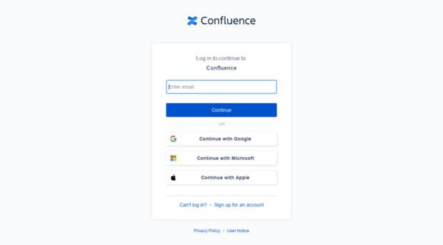 confluence.avaimobile.com