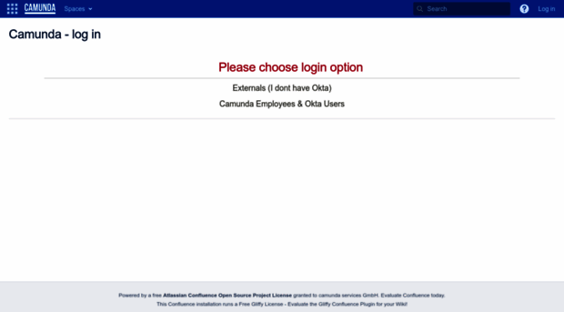 confluence.camunda.com