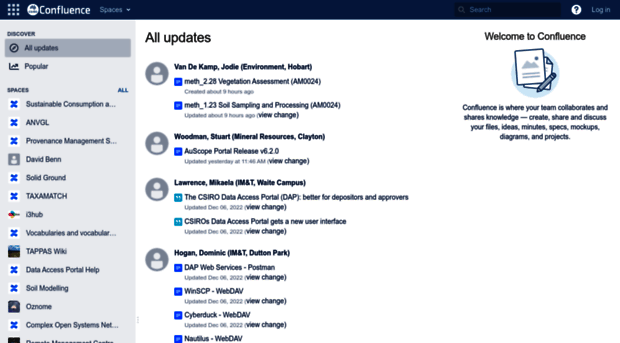 confluence.csiro.au