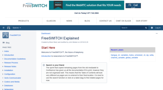 confluence.freeswitch.org