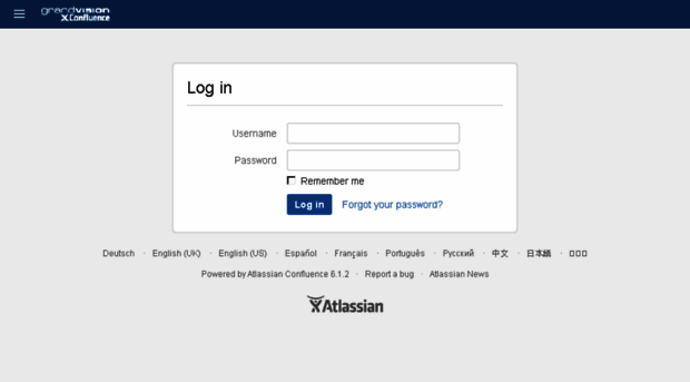 confluence.grandvision.global