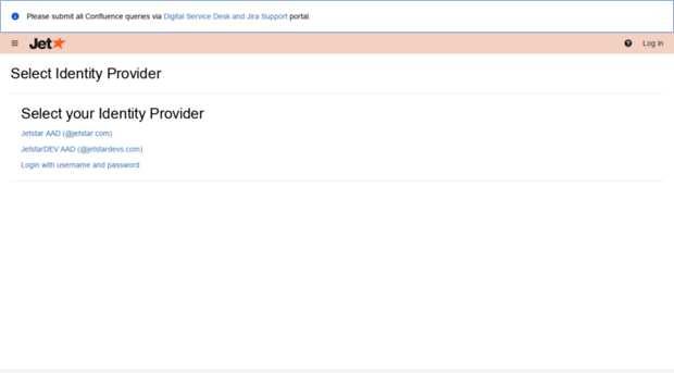 confluence.jetstar.com