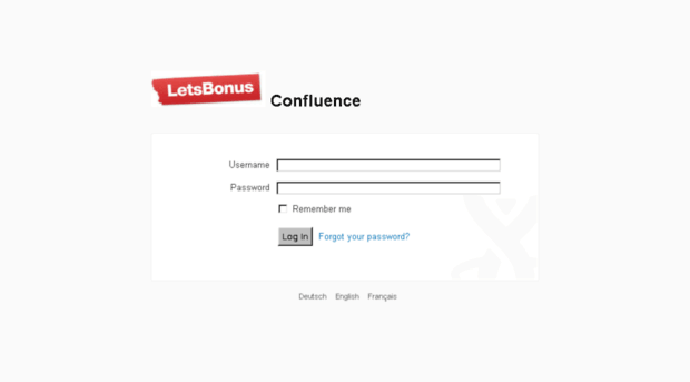 confluence.letsbonus.com