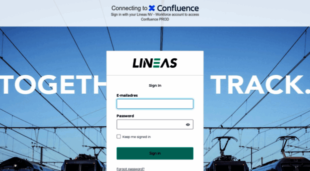 confluence.lineas.net