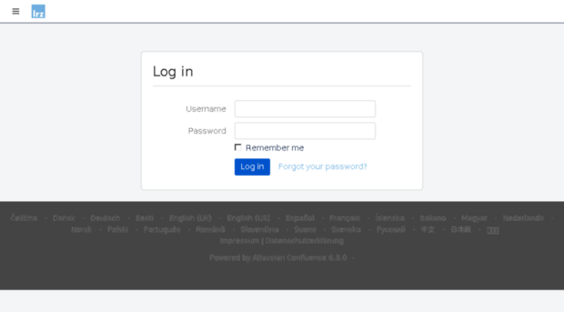 confluence.lrz.de