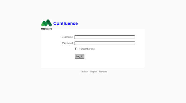 confluence.medialets.com