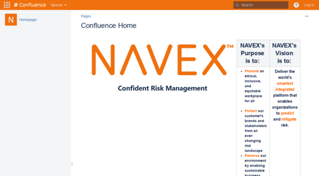 confluence.navexglobal.com