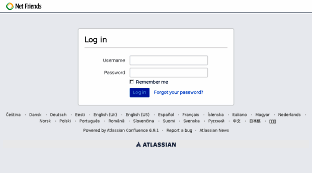 confluence.netfriends.com
