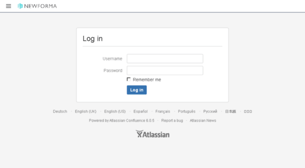 confluence.newforma.com