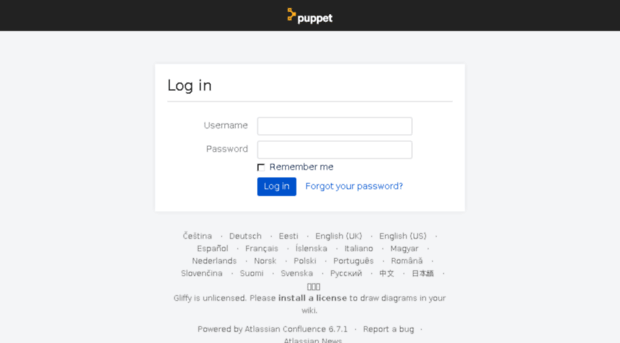 confluence.puppetlabs.com
