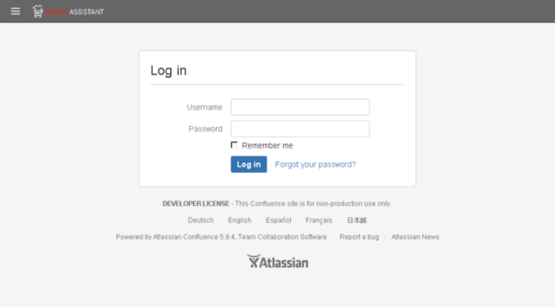 confluence.smartassistant.com