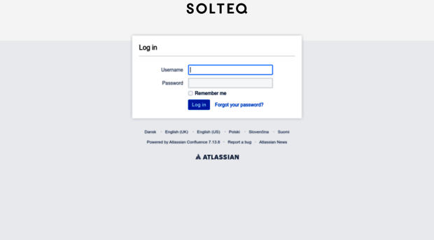 confluence.solteq.com