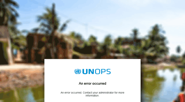 confluence.unops.org