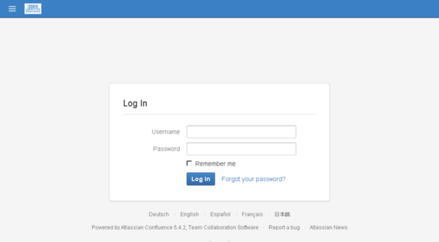 confluence.zerogamesstudios.com