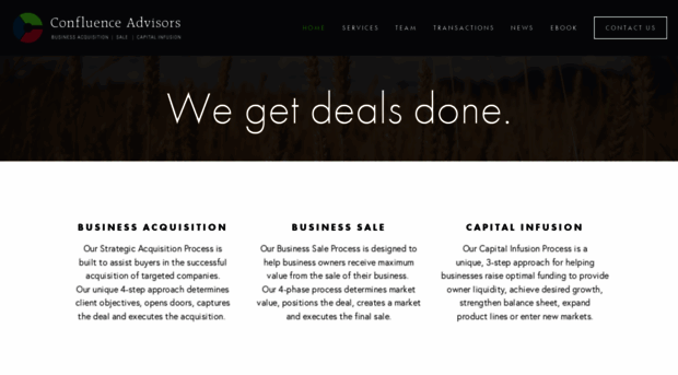 confluenceadvisorsllc.com