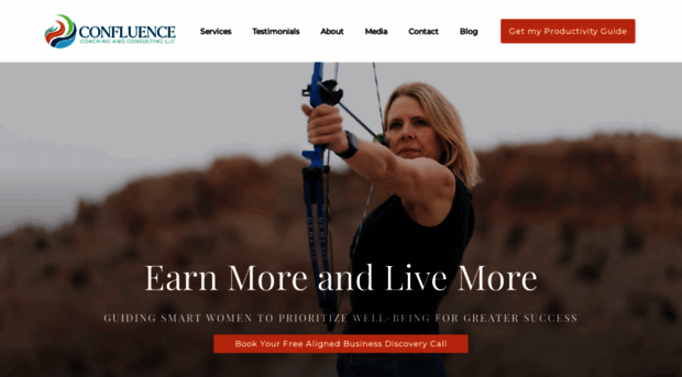 confluencecoaching.life