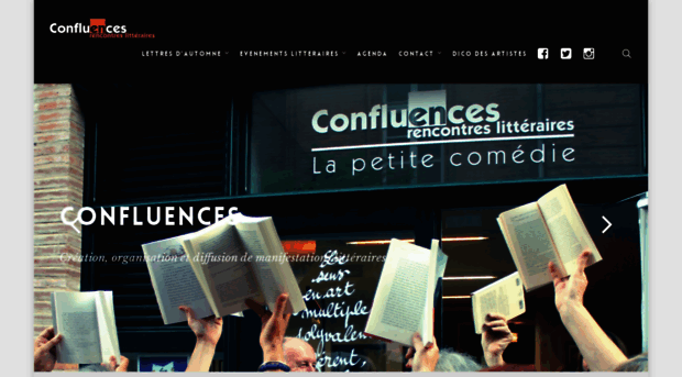 confluences.org